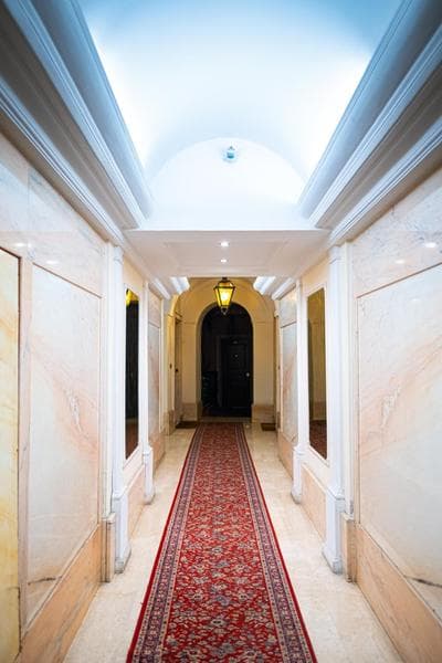 Navona Suite Roma