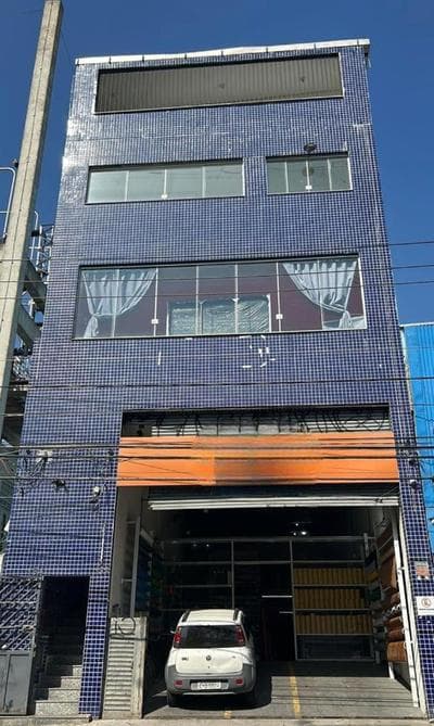 Studio mobiliado na Vila Guilherme - São Paulo/SP