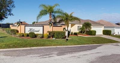 HiLLCREST VILLA 15 MINUTES DRIVE TO ANIMAL KINGDOM - GUESTS LOVE THIS LUXURY 4 BED VILLA, PRIVATE POOL, GAMES ROOM - NOT OVERLOOKED
