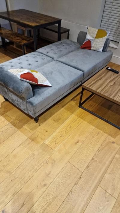 London City Apartment 2