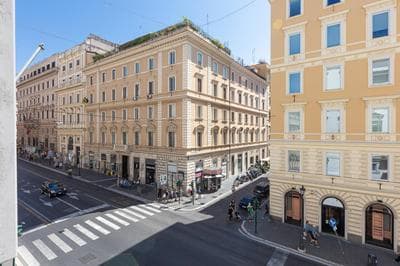 Lovely Cozy Nazionale 4