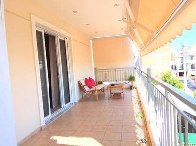 Angela's Home (Near Athens Airport)