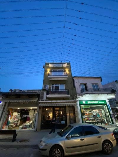 XANTHI POLIS CITY CENTER with private parking