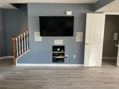 Luxury Townhome 2 Remodeled February 2021