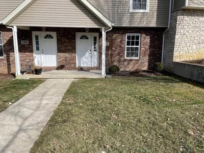 Luxury Townhome 1 Remodeled February 2021