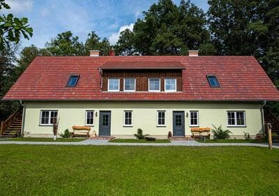 Vierseitenhof Appartements