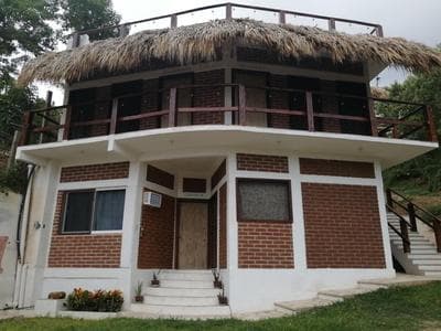 HOTEL AVE FENIX