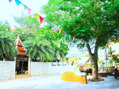Thai Pura Resort
