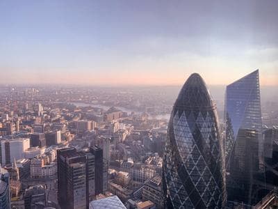 Stunning 1 Bed Luxury Serviced Apt Next To Harrods