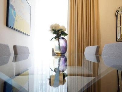 2 Bed Luxury Serviced Apartment In Belgravia