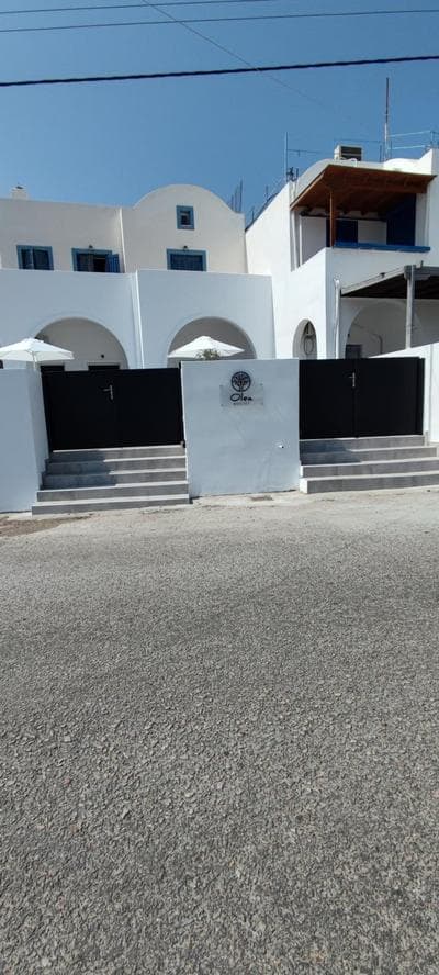Olea Houses