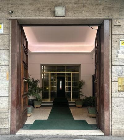 Colosseo San Giovanni Luxury House