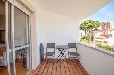 Cozy apartment near the beach