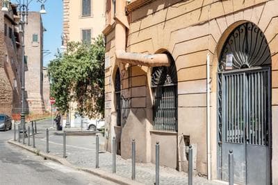 Retro Flat Termini