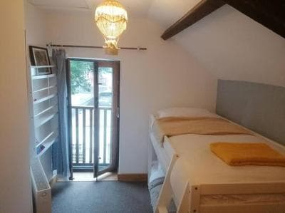 The Old Barn, Cosy Townhouse in Leominster