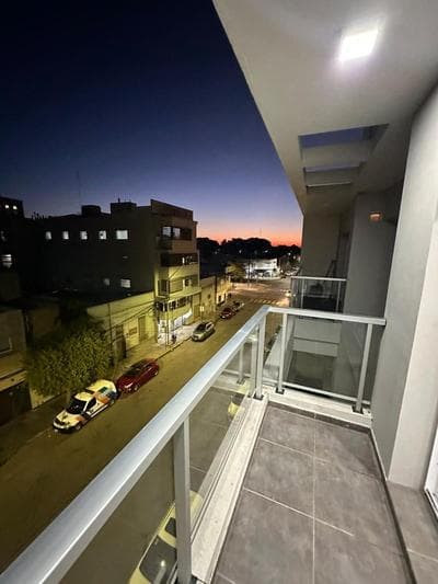 Increible departamento zona centro-sanatorios