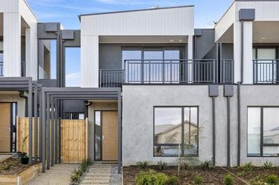 Wurrak Townhouse 26