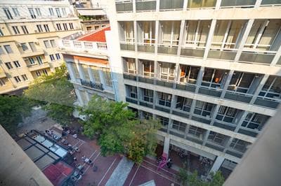 Monastiraki metro st 2 bedrooms 6 pers by MPS
