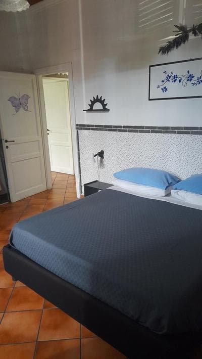 Testaccio comodo appartamento