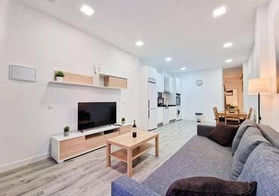 Apartamento Altimiras 'Las Ventas'