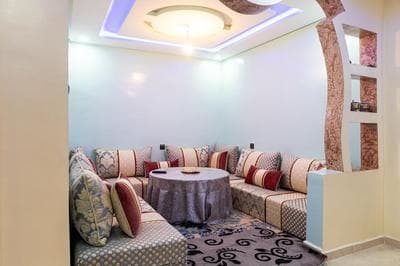 DAKHLA SUNSET APPARTEMENTs
