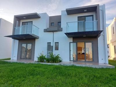 Blissful Abode GV