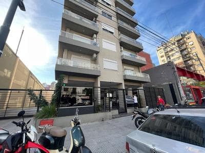 Bright Retreat Modern Temporary Rental in Caballito