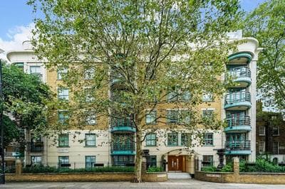 Spacious 1 Bedroom Apt near Marble Arch