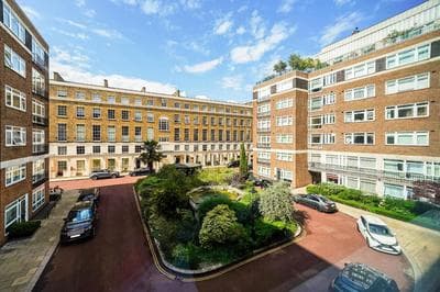 Lux 2Bed 2Bath Apartment in Baker Street