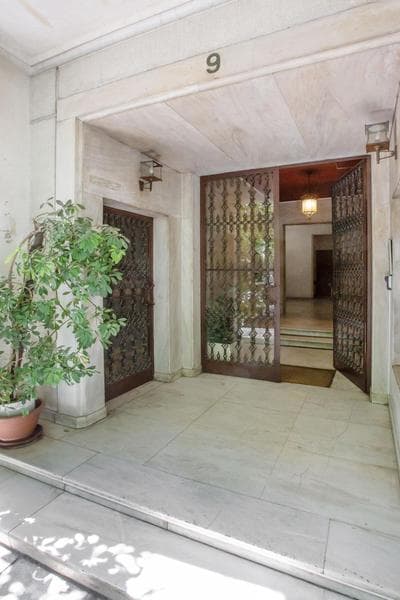Vintage apartment KOLONAKI