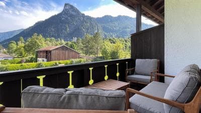 Servus O´gau Apartments
