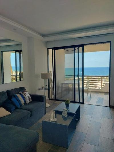 Chalet in Solemar,renovated,parking,Wifi elec, 24 - 7