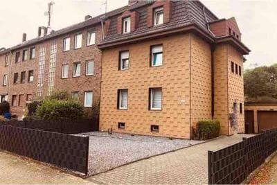 Orient Apartment nähe Autobahn A57