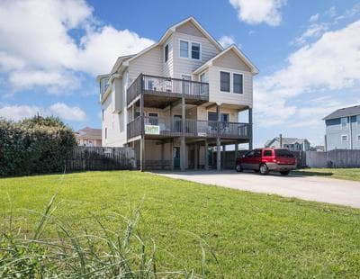 5195 - Captains Choice by Resort Realty