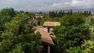 Virdamuri - Etna Country Resort