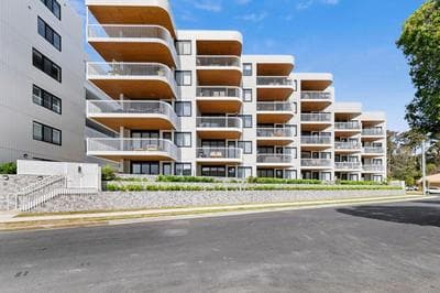 Ohana Apartments 103 managed by Batemans Bay Accom
