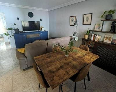 LaTerrazaDeTetuan Parking Gratis en Madrid