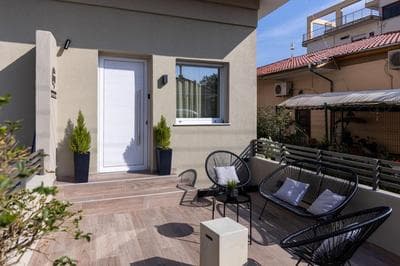 Good times - Luxury Studio Apartments