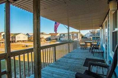 5232 - Peaceful Easy Feeling by Resort Realty