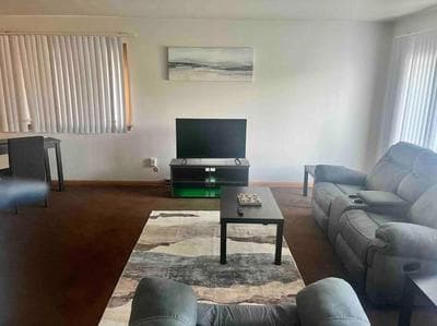 Cozy Apartment in Milwaukee