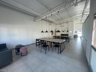 Beautiful Studio in San Telmo