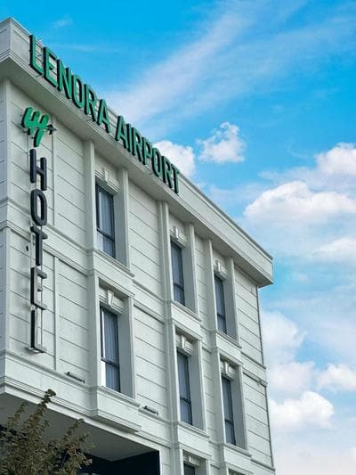 Nora Airport Hotel İstanbul