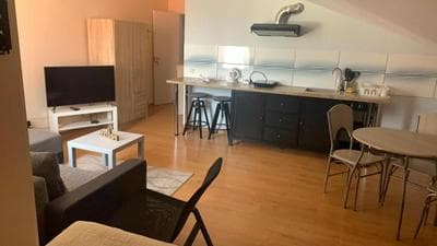 Perlos Apartamentai 13