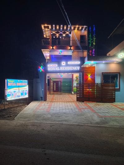 YELAGIRI ROYAL RESIDENCY