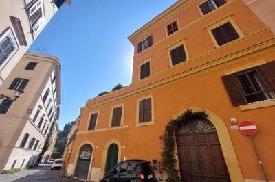 Rooftop SUITE - FORO ROMANO LUX