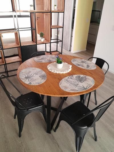 Apartamento la merced