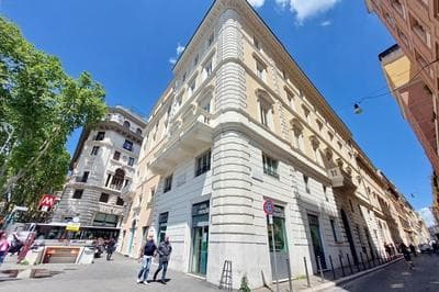 Trevi Feddy's Apartment
