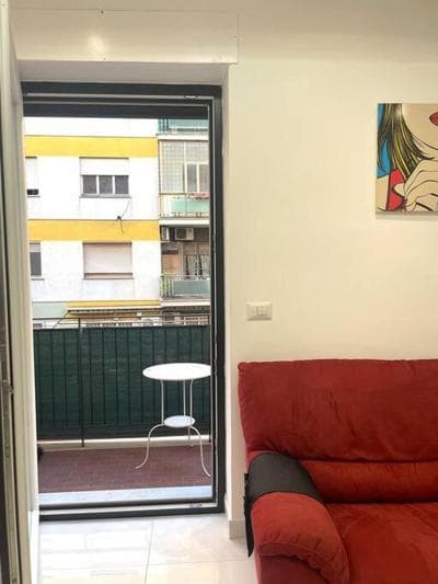 Tiburtina Luxury Apartment