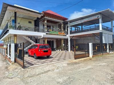 Homestay Sakinah Syariah Mitra RedDoorz