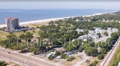 Sandy Feet Retreat MS